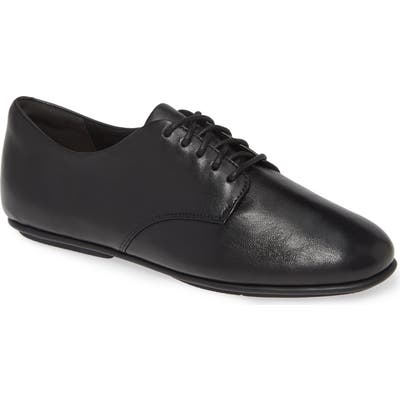 Fitflop Adeola Derby Flat, Black