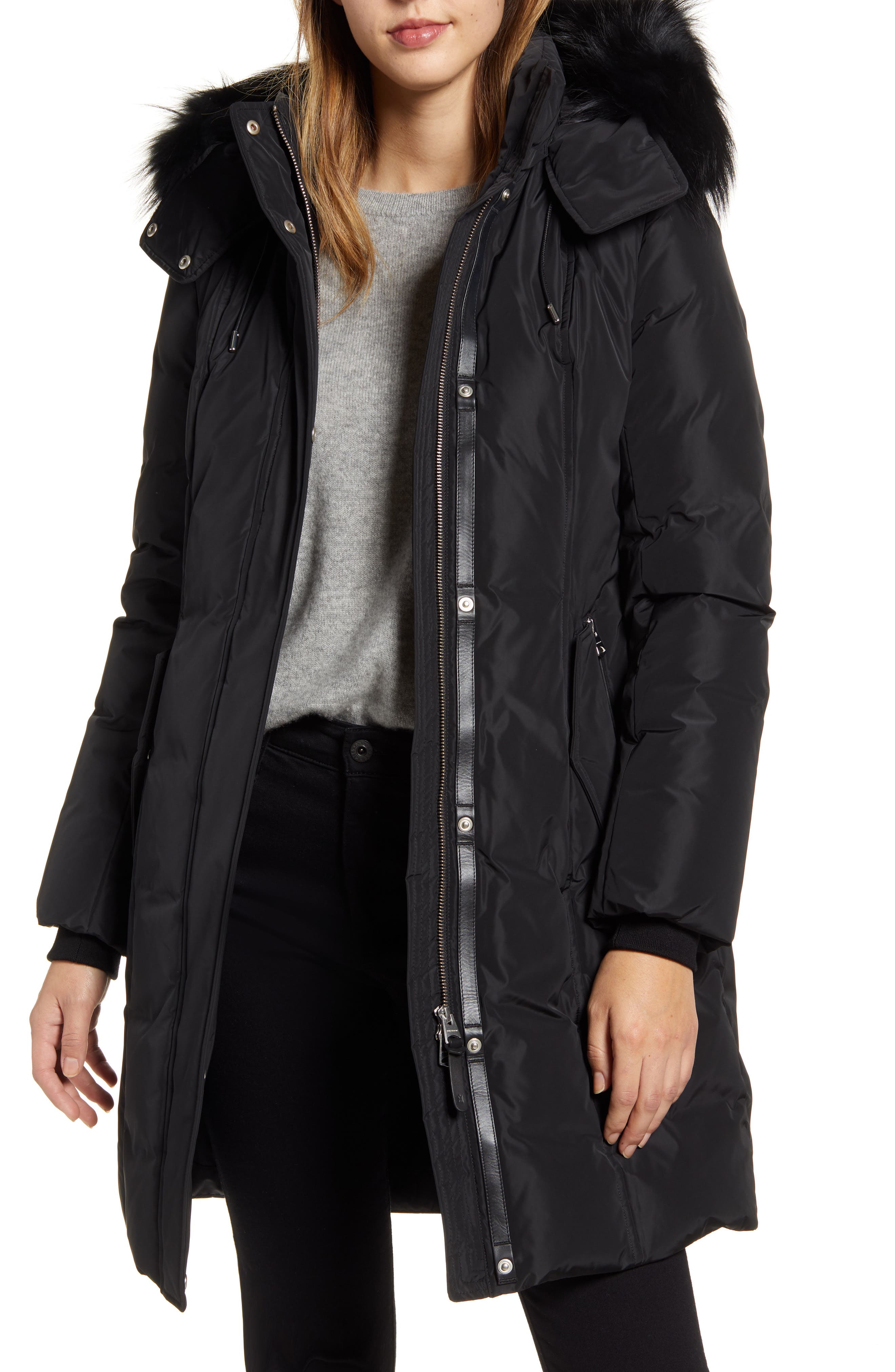 mackage jacket nordstrom