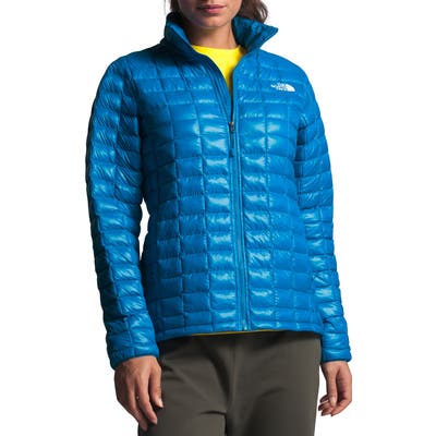 The North Face Thermoball(TM) Eco Packable Jacket, Blue