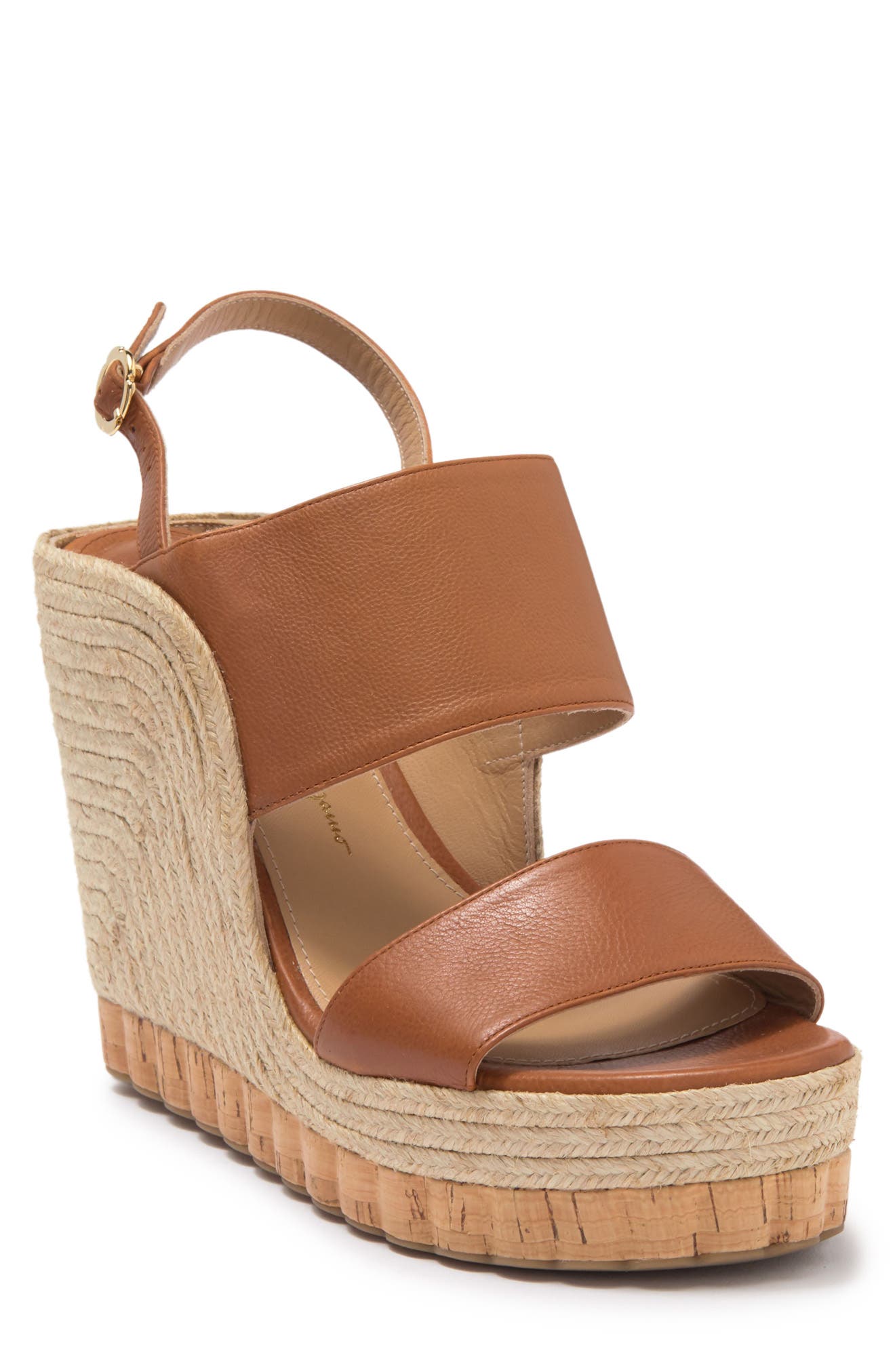 Salvatore ferragamo womens wedge shoes Outlet