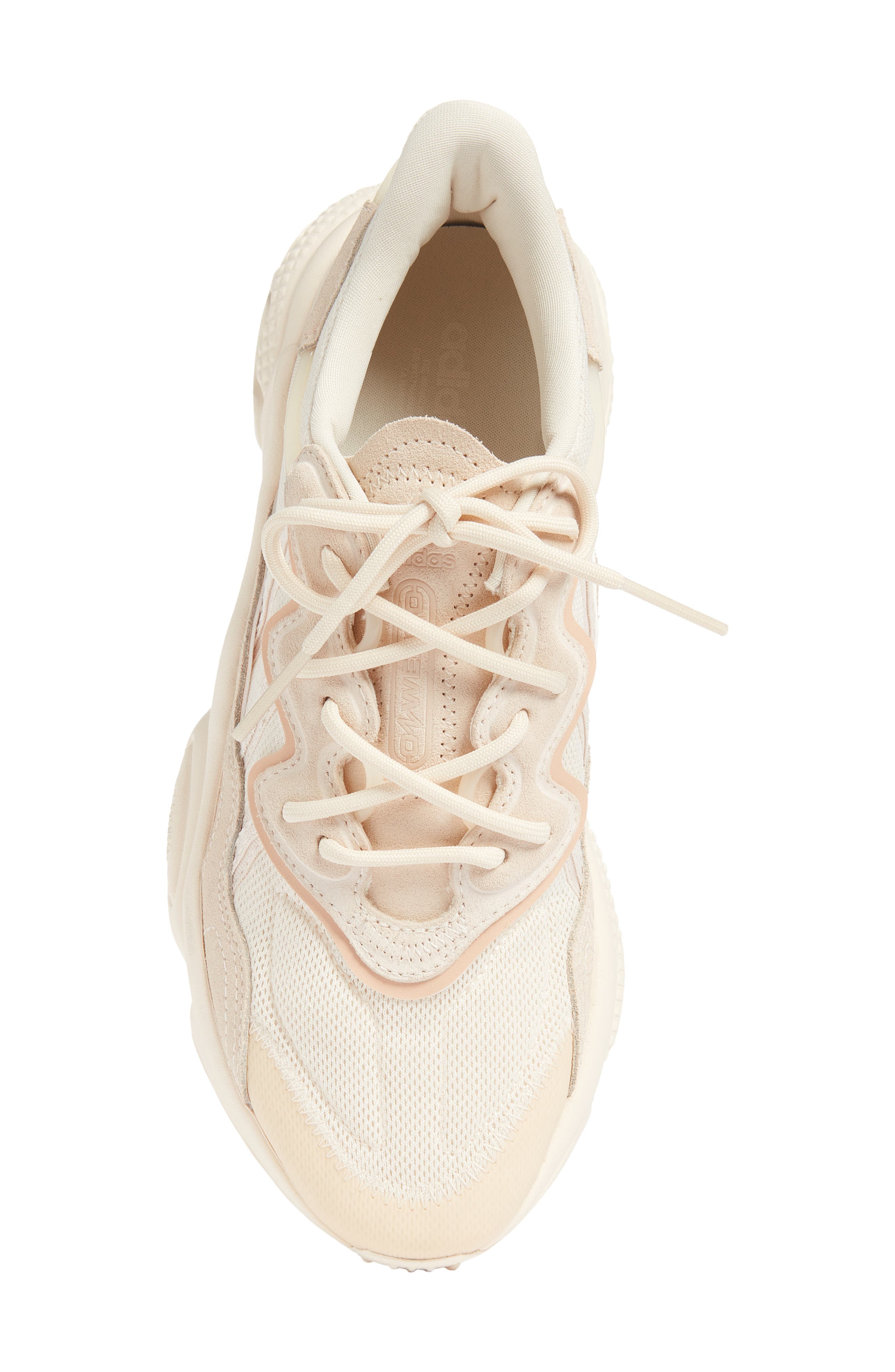 blush ozweego