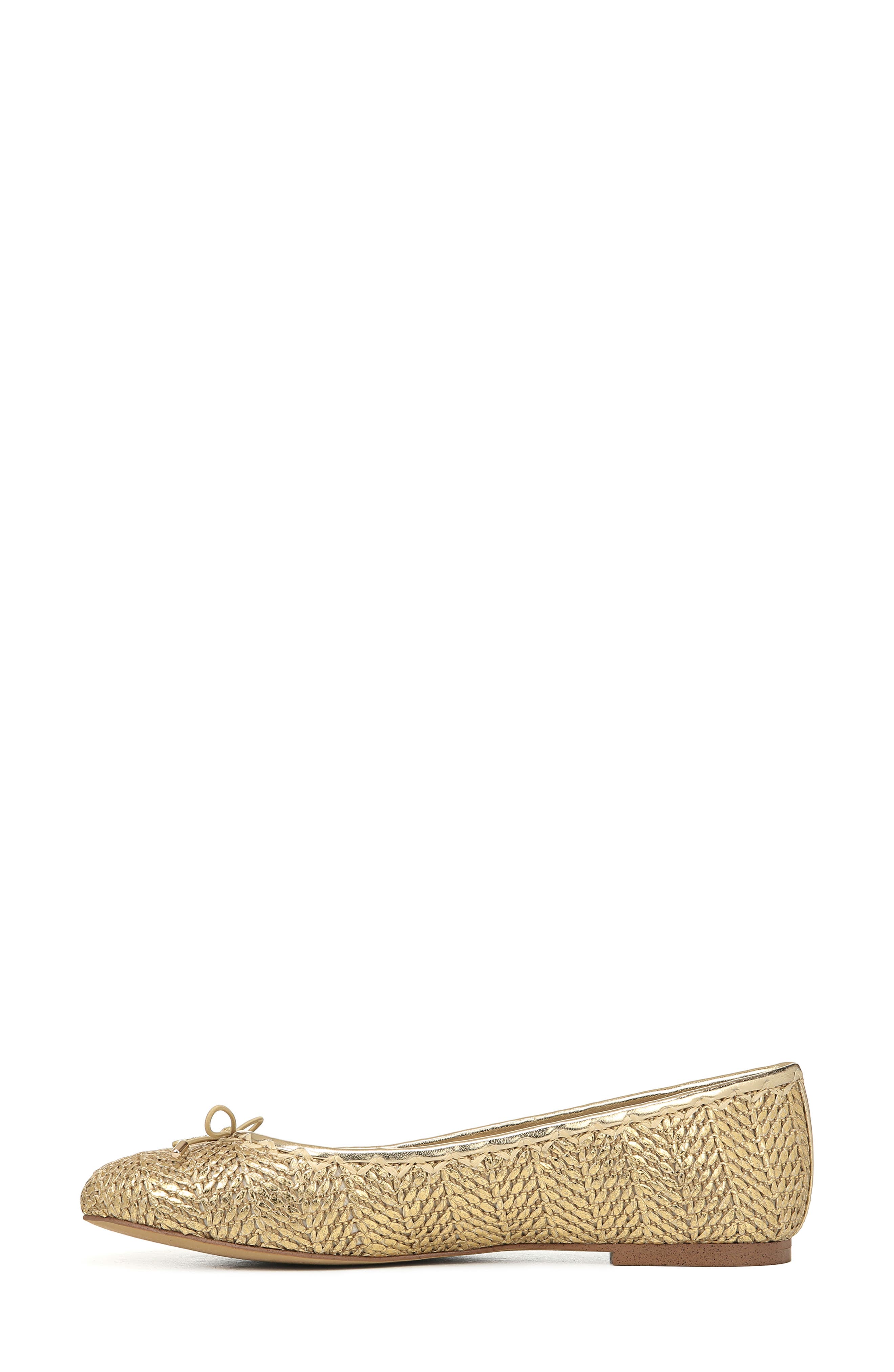 sam edelman falcon ballet flat