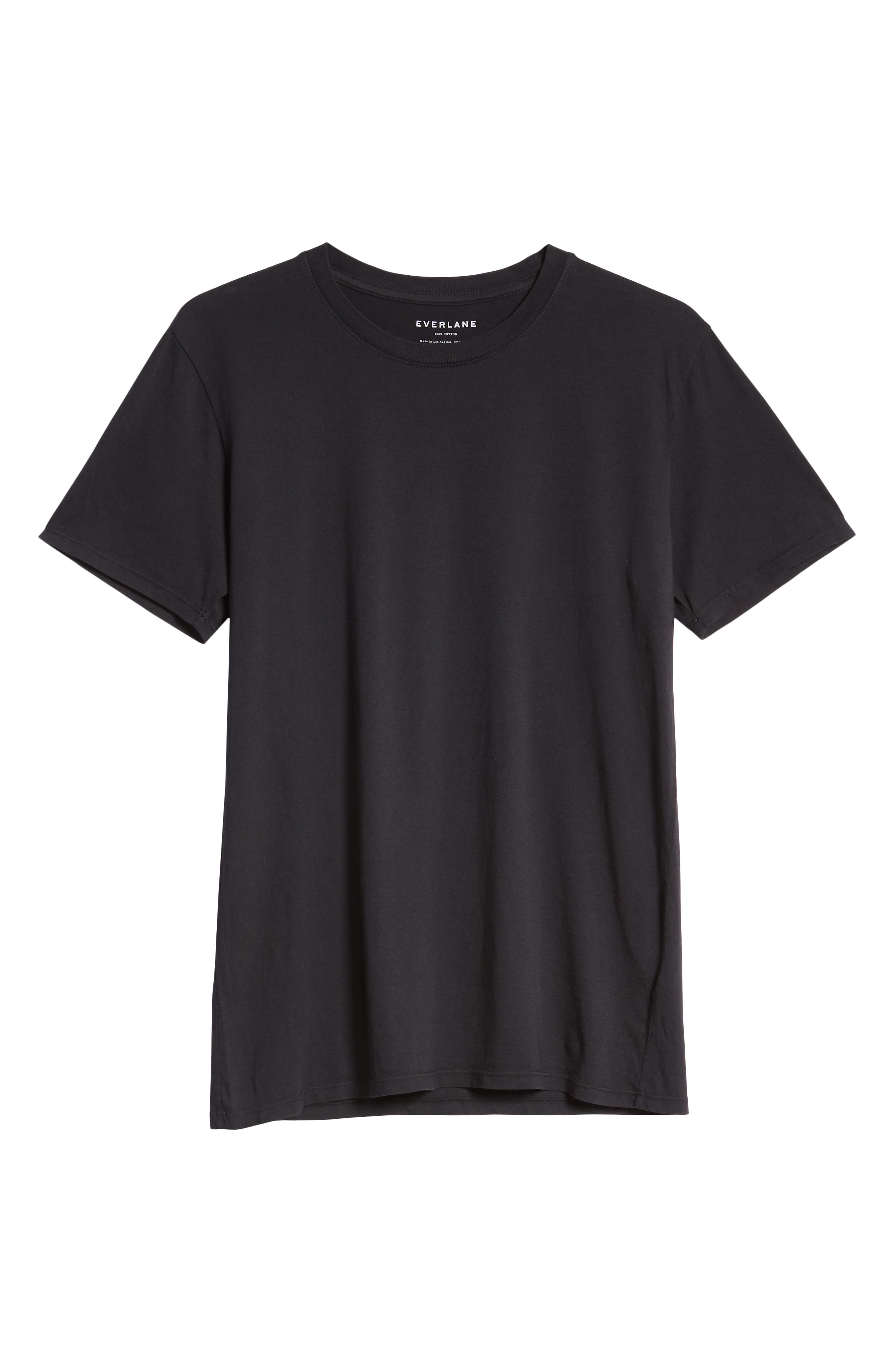 Everlane The Cotton Crew TShirt Nordstrom