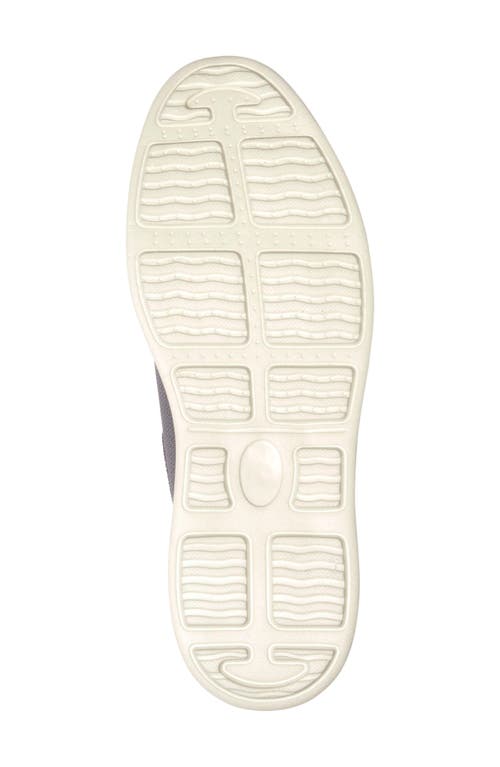 Dearfoams Rollins Penny Loafer In Pavement