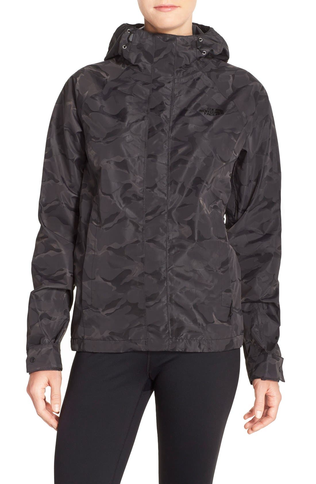 The North Face 'Novelty Venture' Waterproof Jacket Nordstrom
