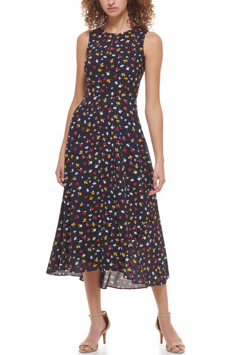 Tommy hilfiger daisy dress outlet