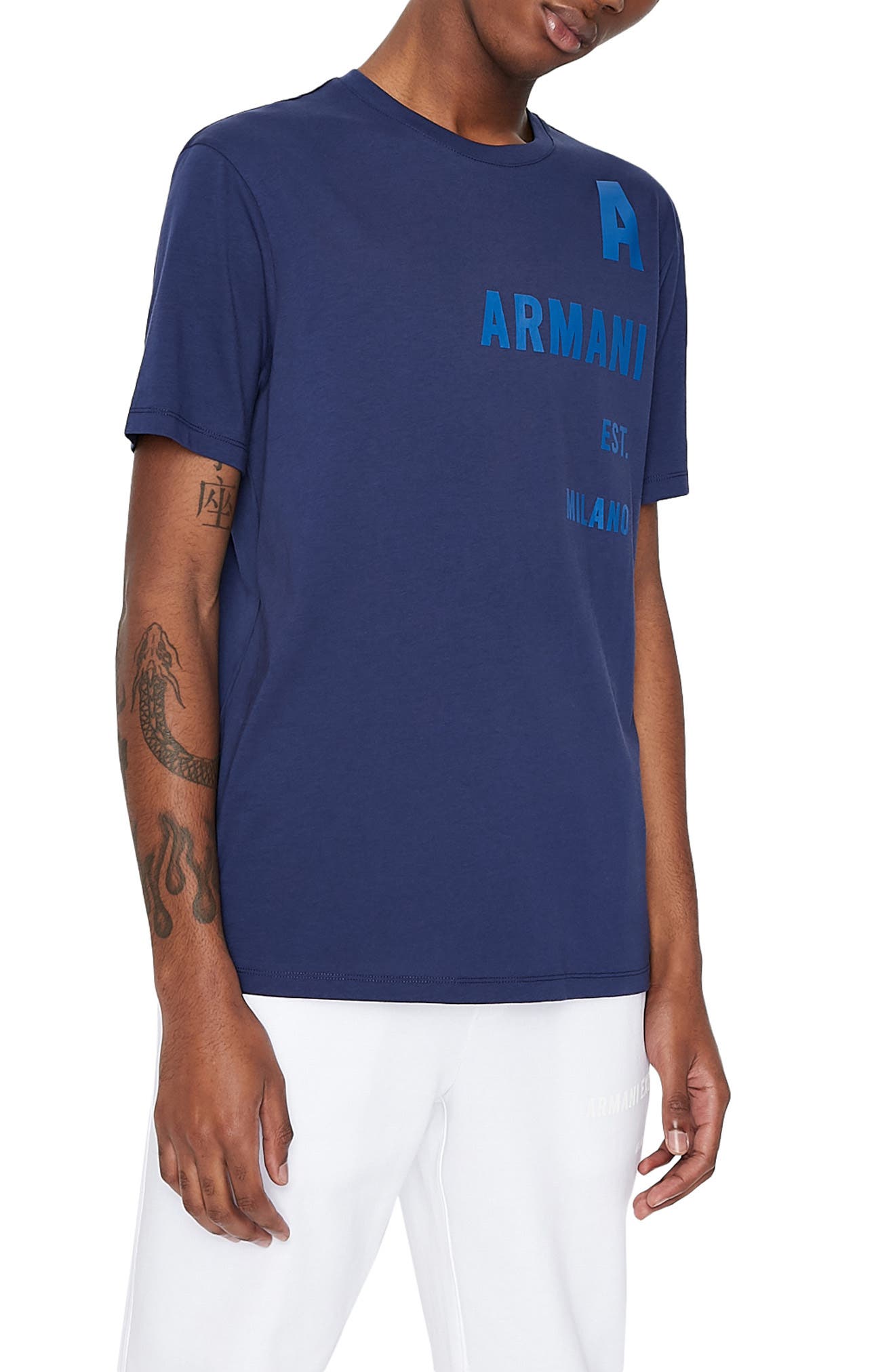 armani exchange nordstrom