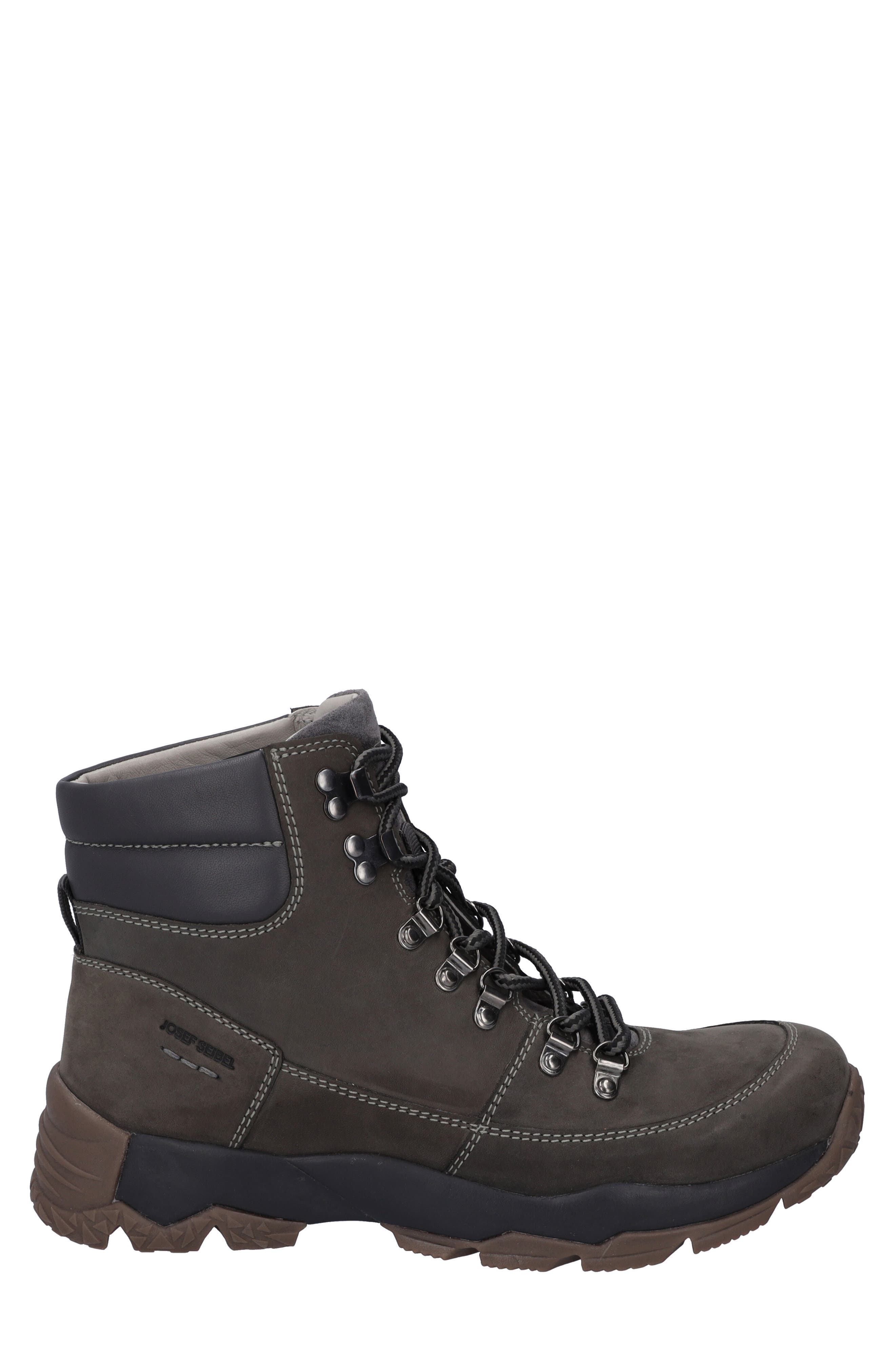 Josef Seibel Philipp 01 Waterproof Boot (Men) Nordstrom