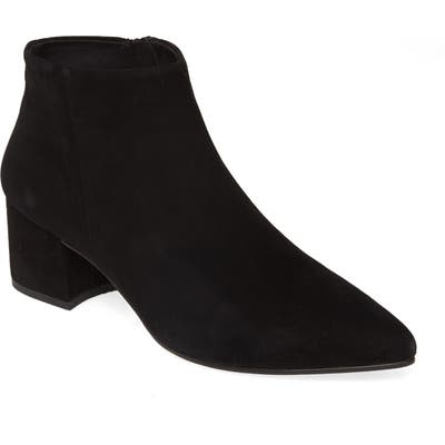 Vagabond Shoemakers Mya Bootie - Black