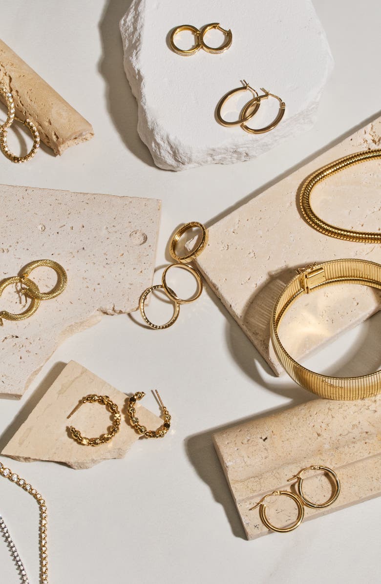 Bony Levy 14K Gold Stacking Ring, Alternate, color,