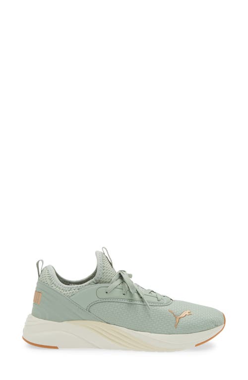 PUMA PUMA SOFTRIDE RUBY LUXE SNEAKER