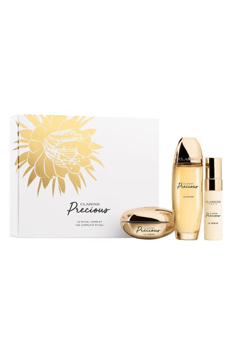 Clarins fragrance gift online set