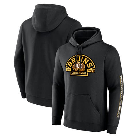 Fanatics NHL Boston Bruins Winter Classic Notre Dame Brazil