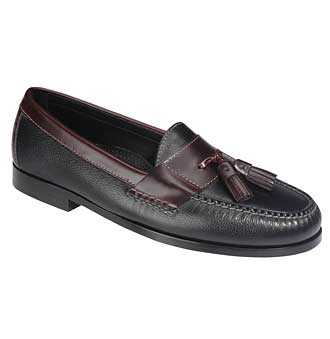 cole haan men's pinch grand classic tassel loafer