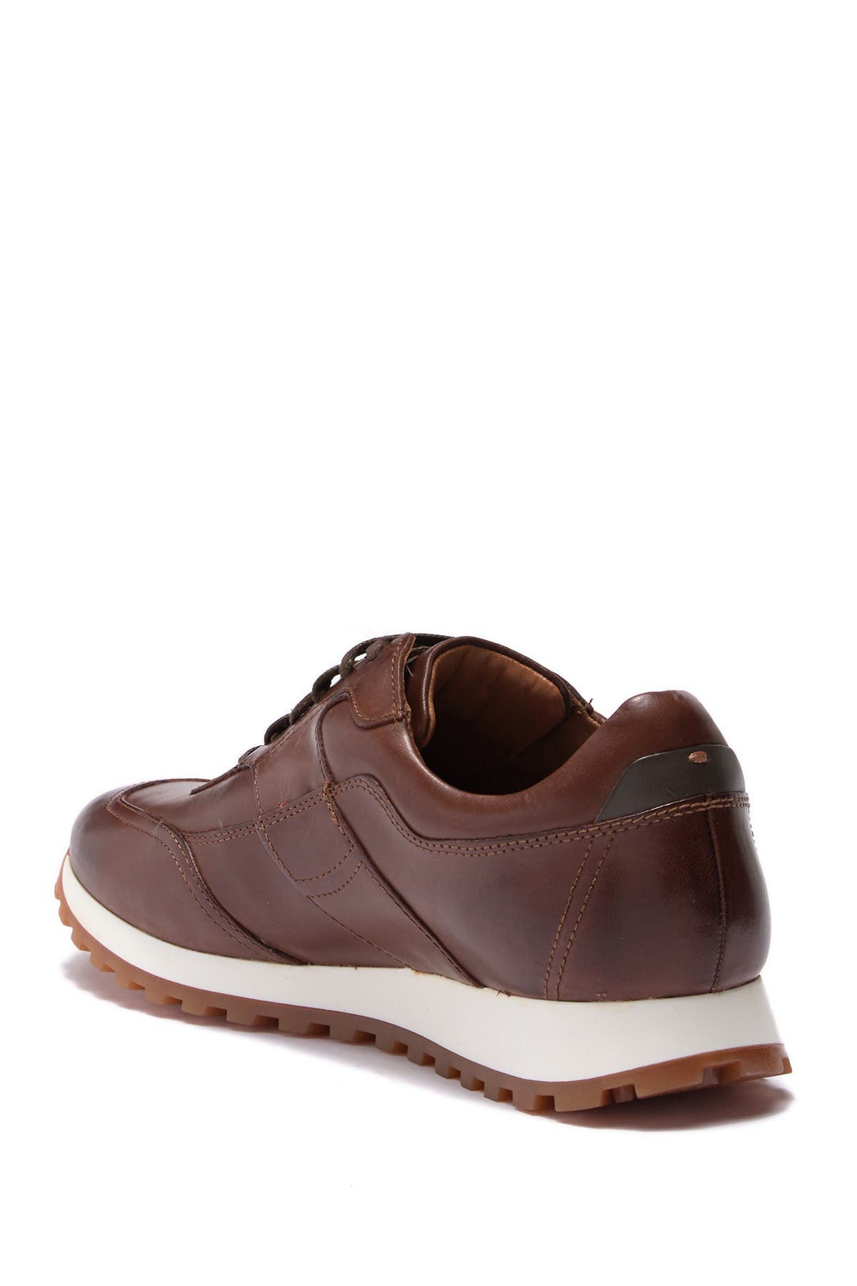 bacco bucci santos sneaker