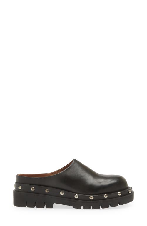 KAANAS KAANAS MEG LUG SOLE MULE