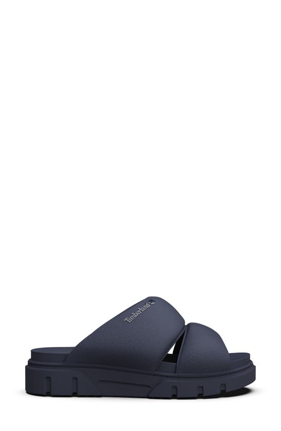 TIMBERLAND TIMBERLAND GREYFIELD SLIDE SANDAL