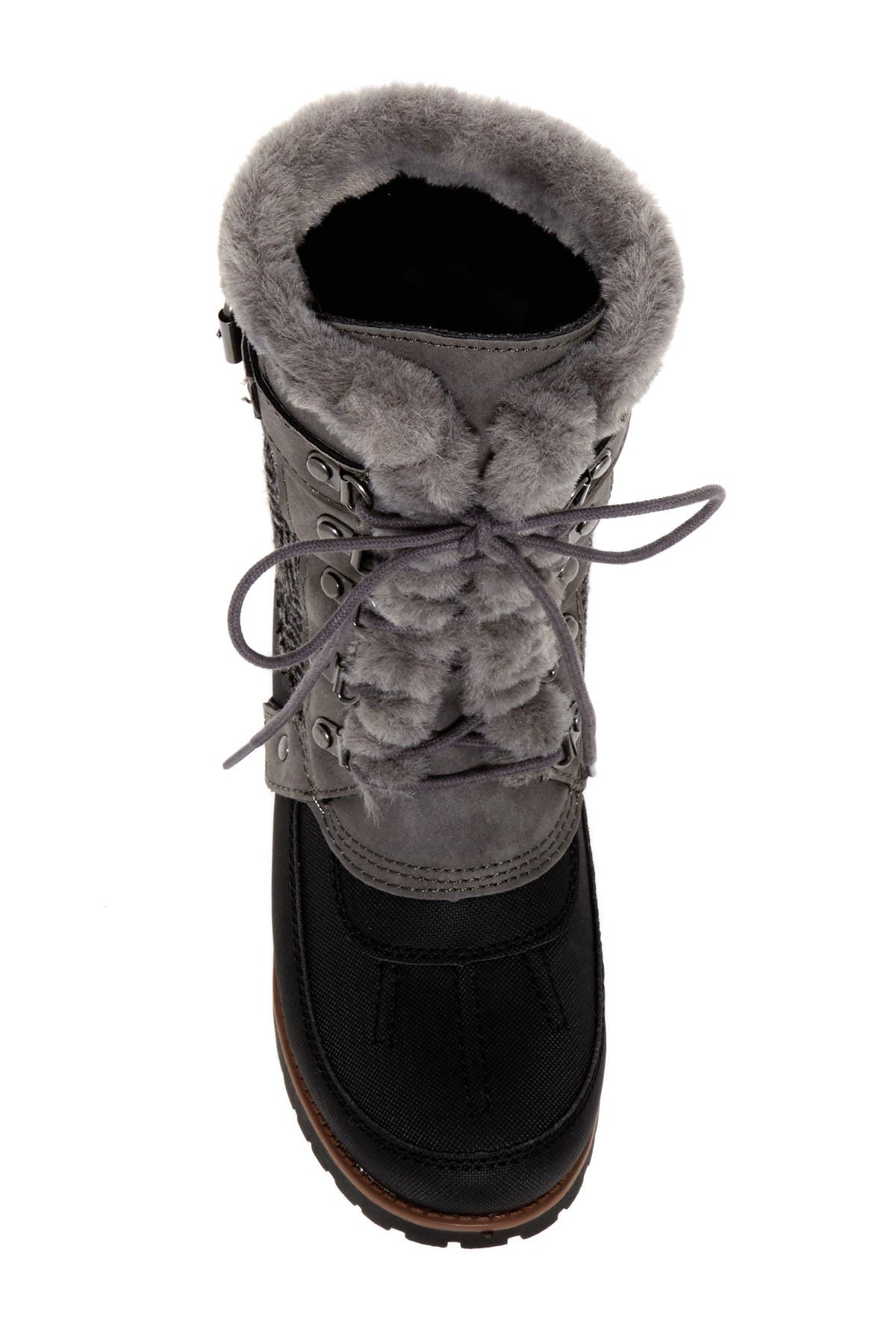 rock and candy snow boots