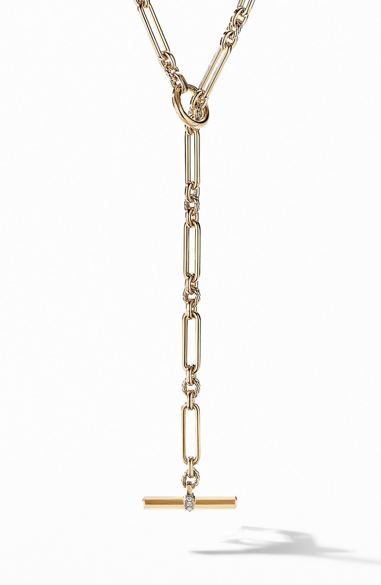 david yurman lexington necklace