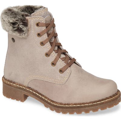 Pajar Panthil Boot, Beige