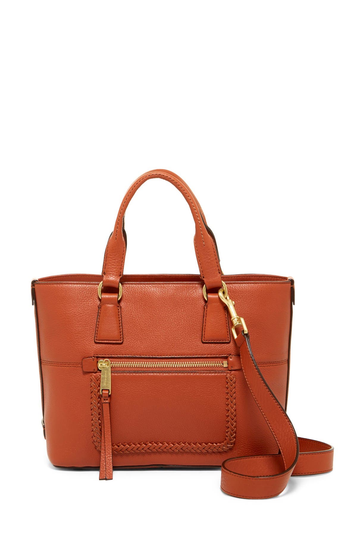 Cole Haan | Celia Leather Small Tote 