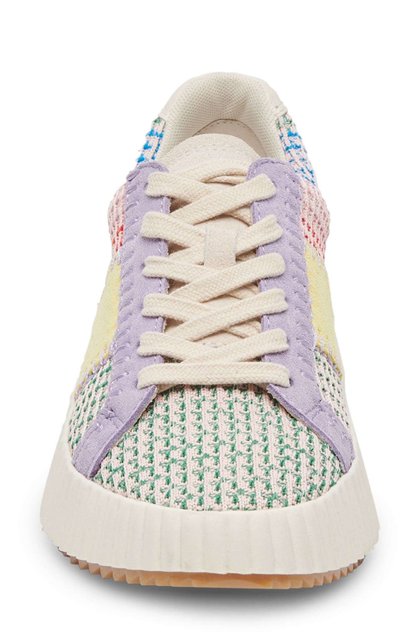 dolce vita trudie sneaker