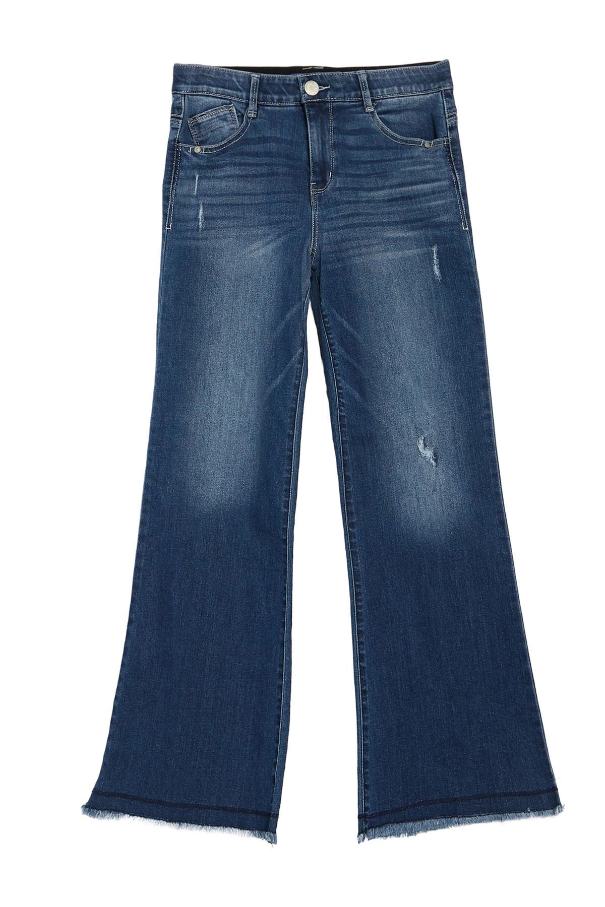 democracy high rise jeans