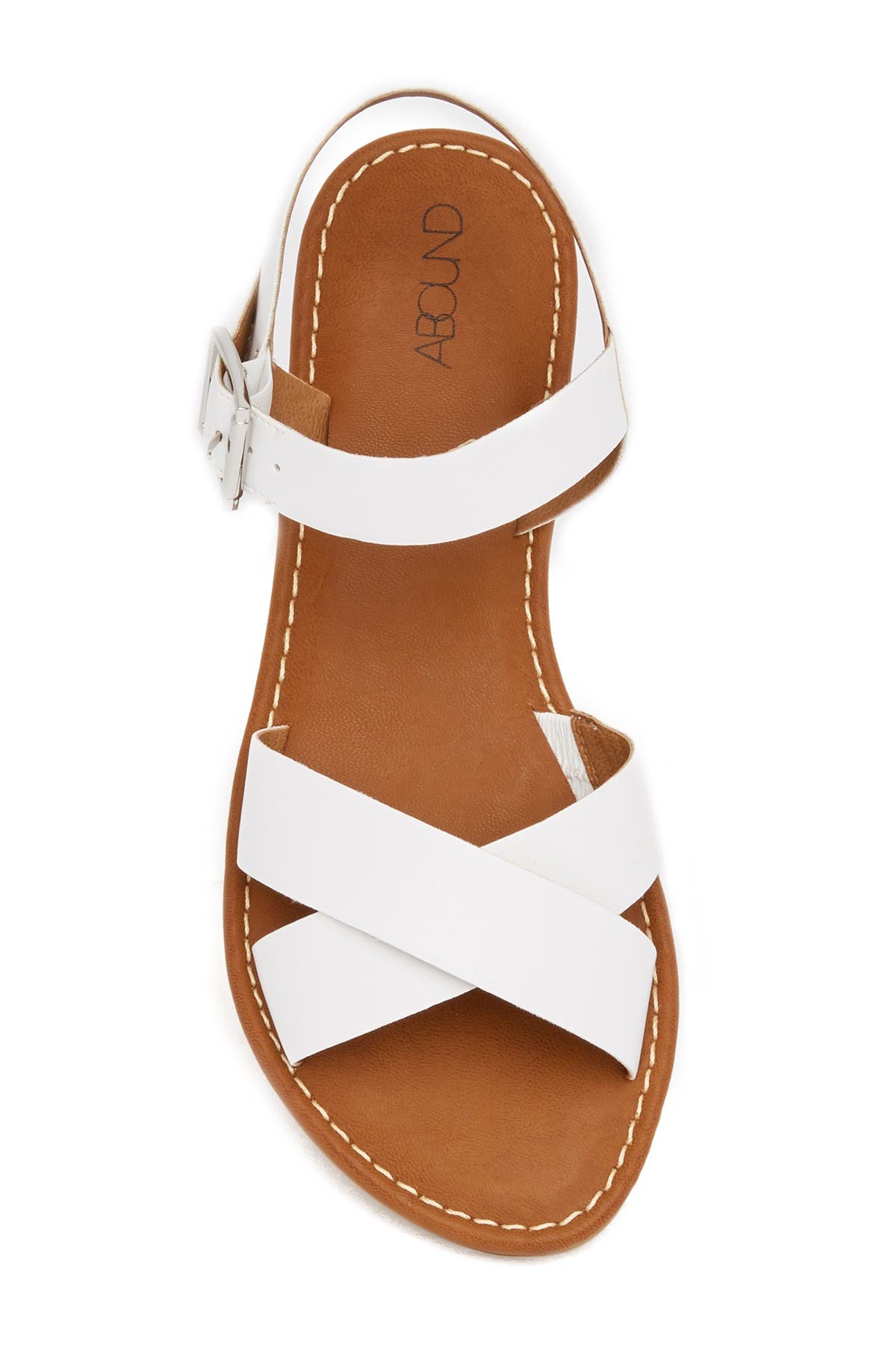 nordstrom rack abound sandals