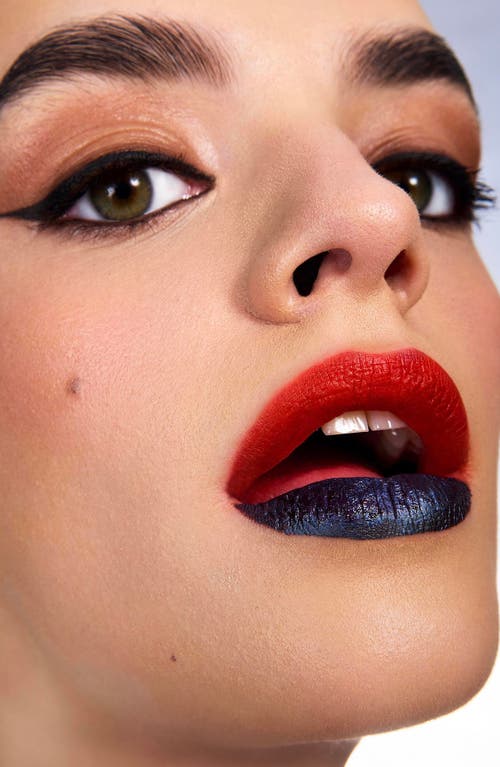Wonderskin Wonder Blading Peel & Reveal Lip Stain Set In Playful