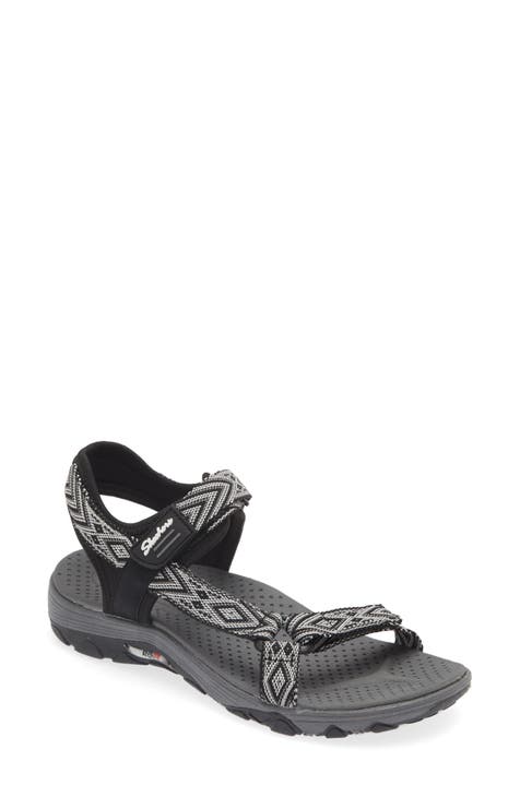 zonnebloem mini Zeemeeuw Women's SKECHERS Sandals and Flip-Flops | Nordstrom