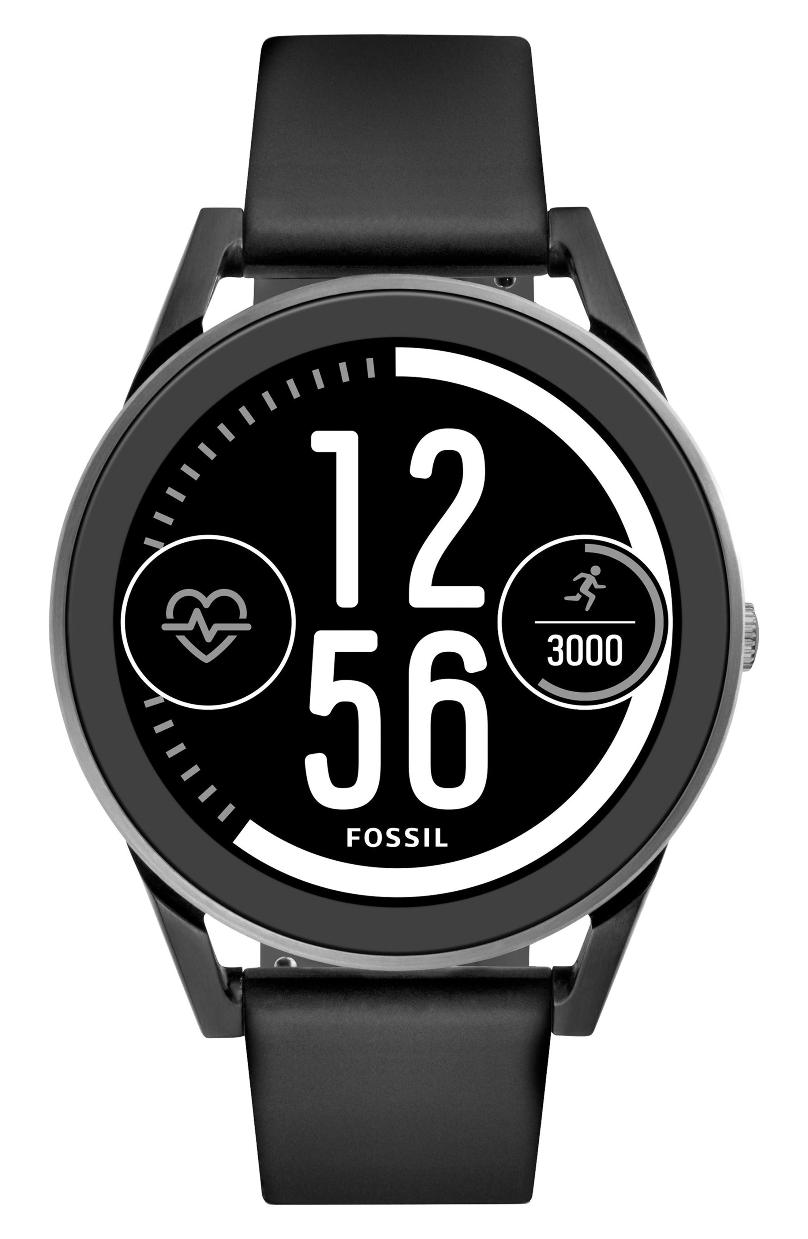 fossil q control gen 3