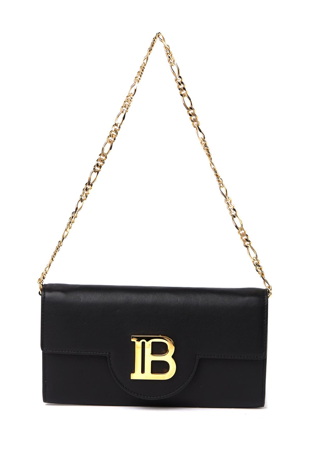 balmain wallet on chain