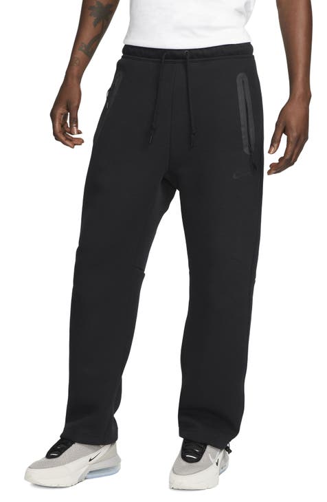  Nike Solo Swoosh Fleece Men's Jogger Pants (US, Alpha, Small,  Regular, Regular) Black/White : Clothing, Shoes & Jewelry