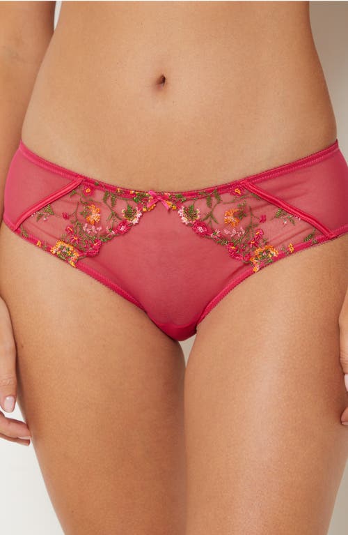 Etam Gourmandise Hipster Briefs at Nordstrom,