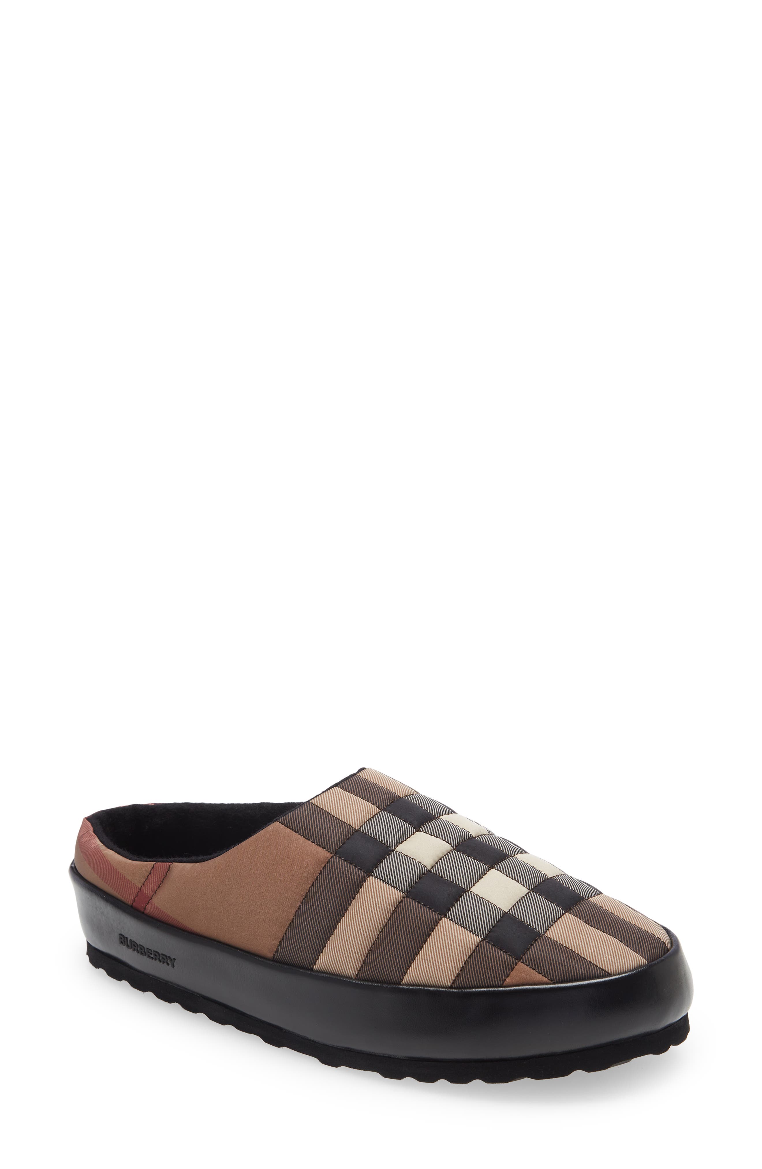 burberry men's shoes nordstrom