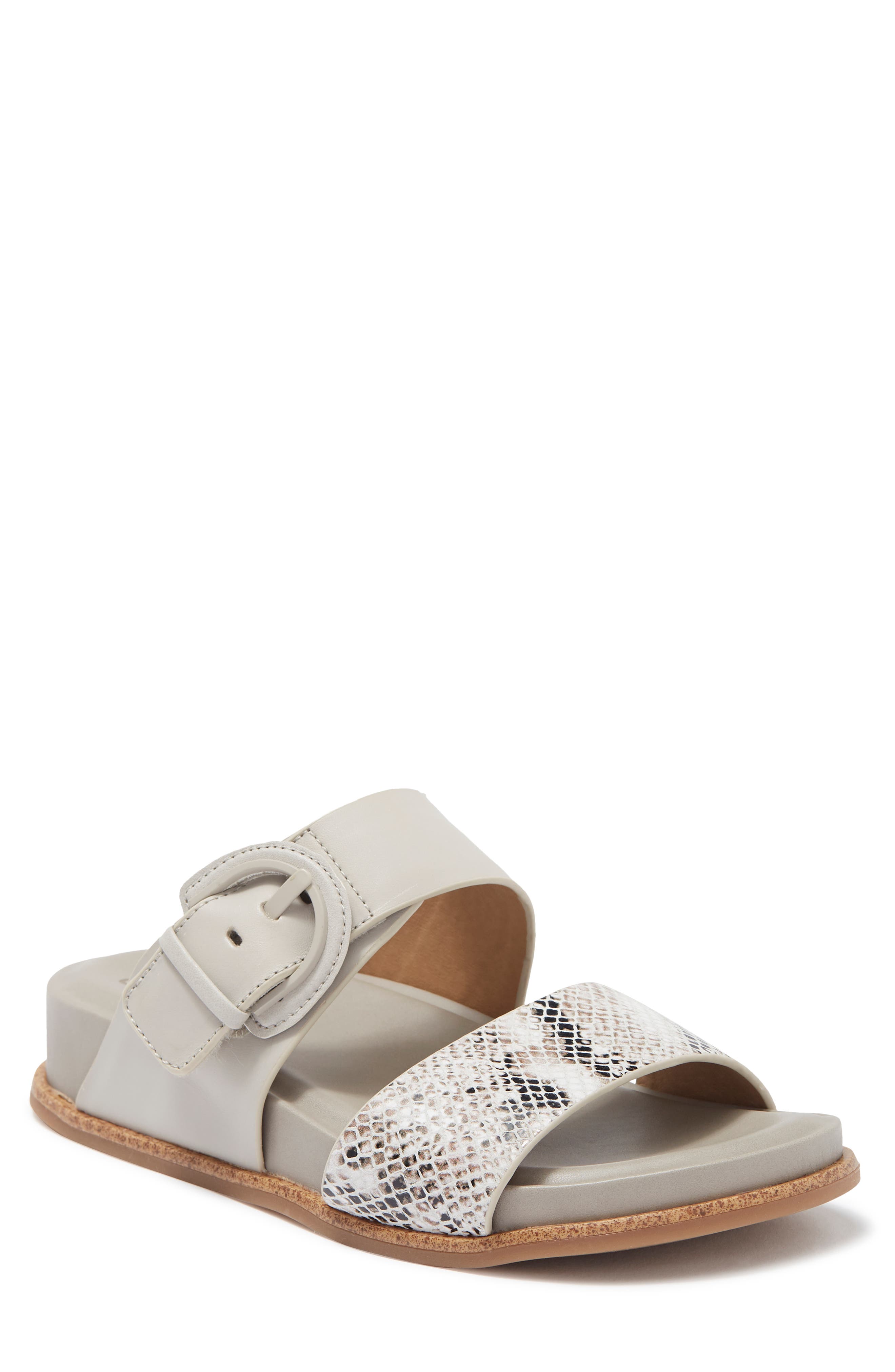 nordstrom rack comfort sandals