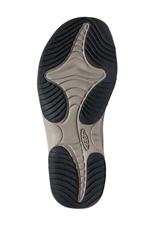 Keen Kona Flip Flop In Java/dark Earth