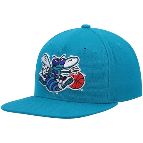 Charlotte Hornets Sports Fan Hats