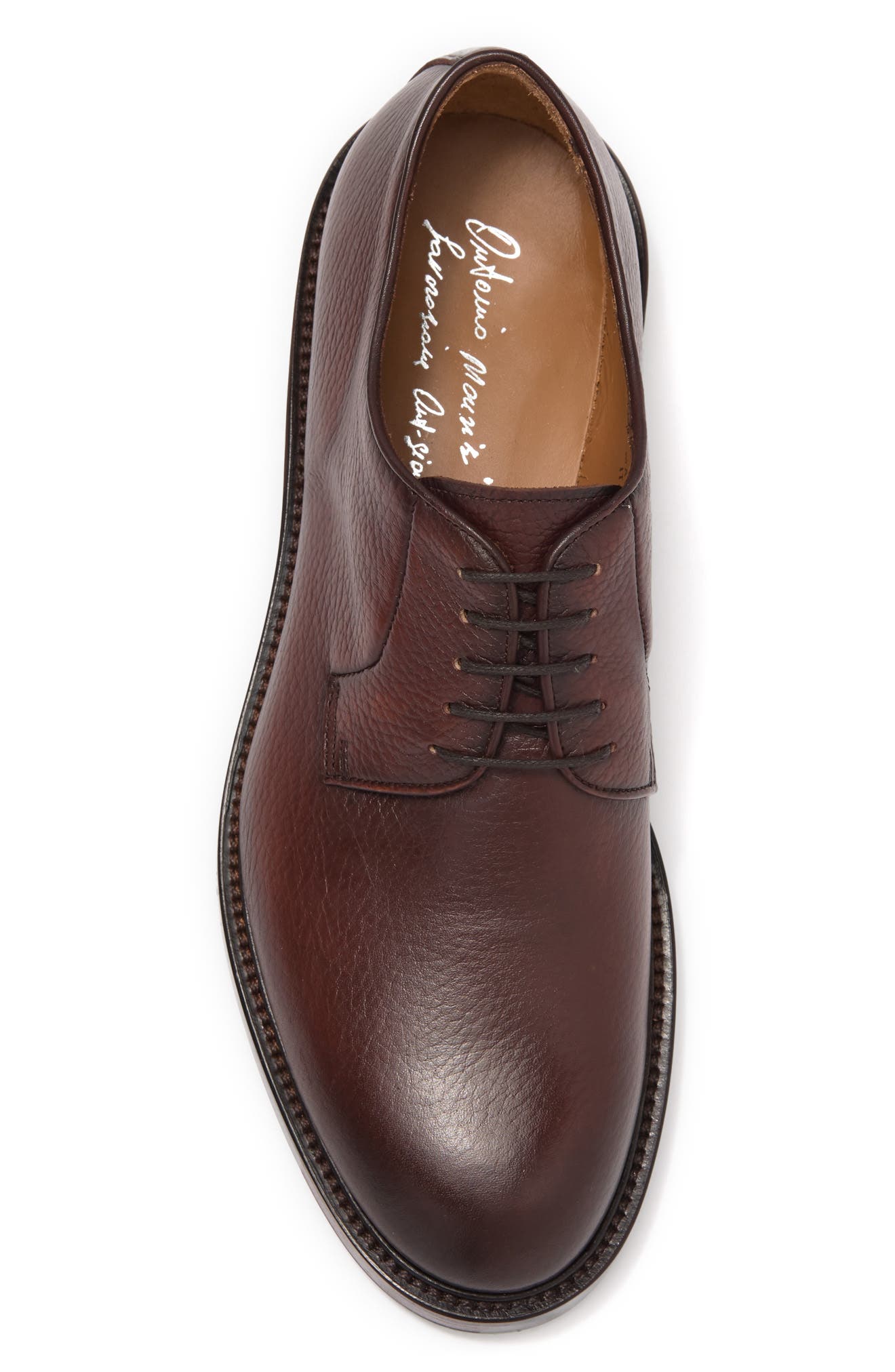 antonio maurizi flip flops