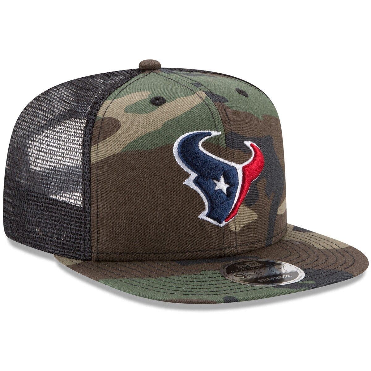 trucker 9fifty snapback