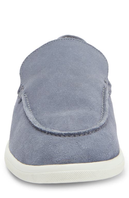 Allen Edmonds Payton Slip-on Sneaker In Blue