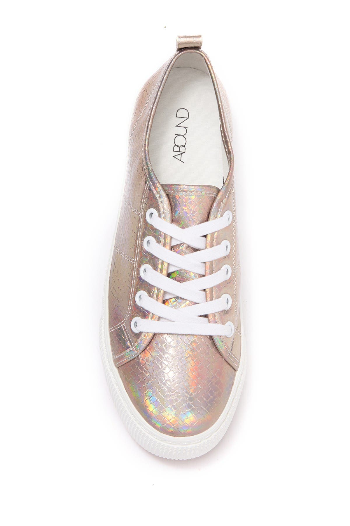 abound neely platform sneaker