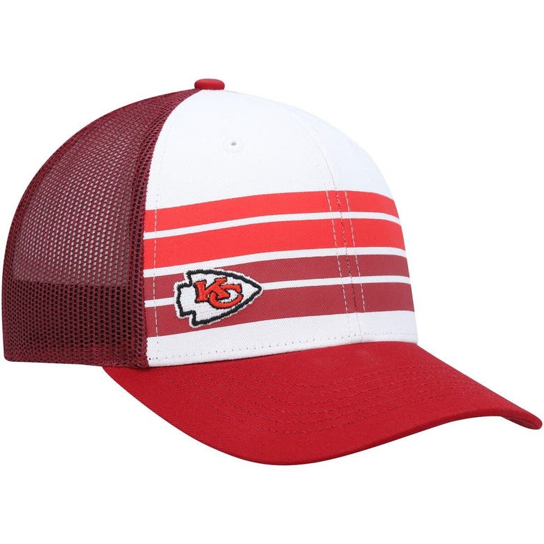 youth kansas city chiefs hat