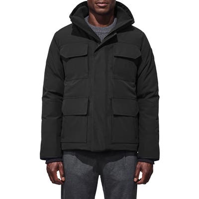 Canada Goose