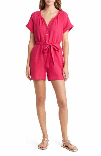 Tommy bahama romper hotsell