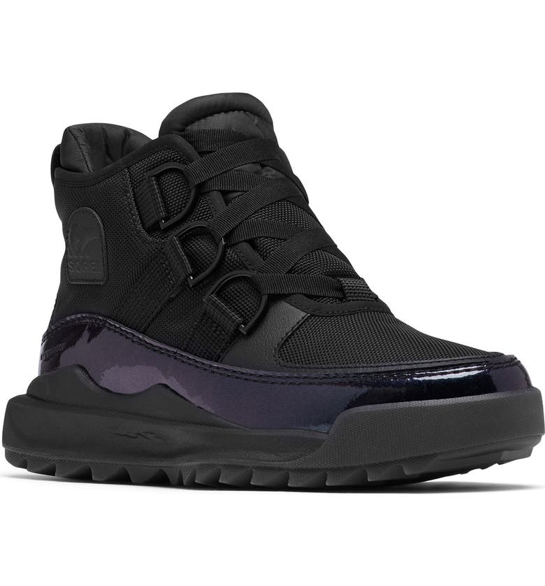 SOREL Ona RMX Waterproof Winter Chukka Boot (Women) | Nordstrom