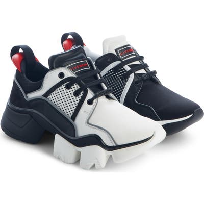 Givenchy Urban Knots Sneaker, Black
