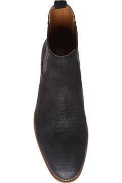 Steve Madden Patterson Chelsea Boot (Men) | Nordstrom