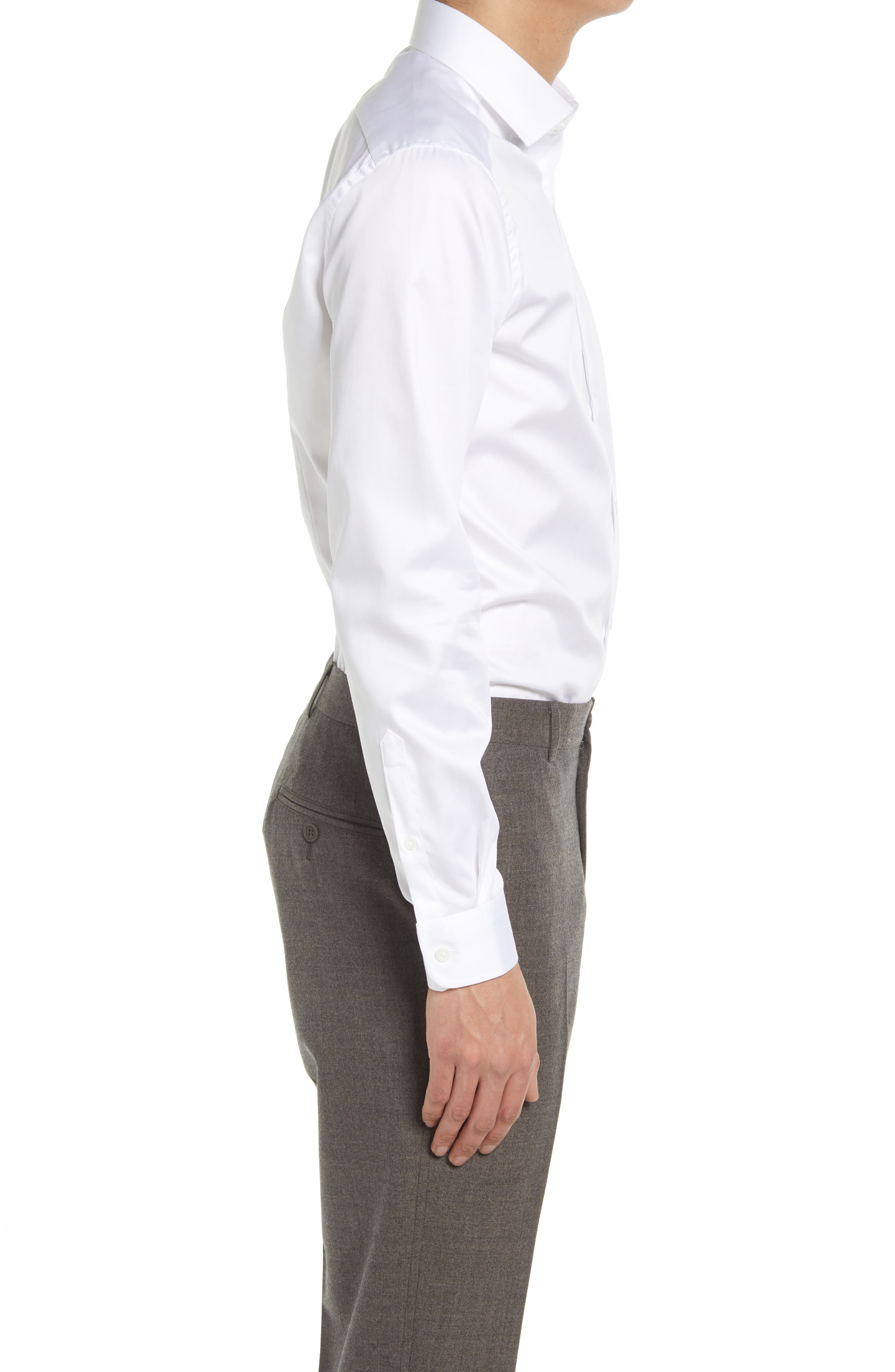 reiss dress shirt