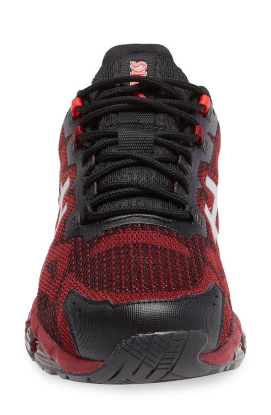 asics gel quantum 360 womens red